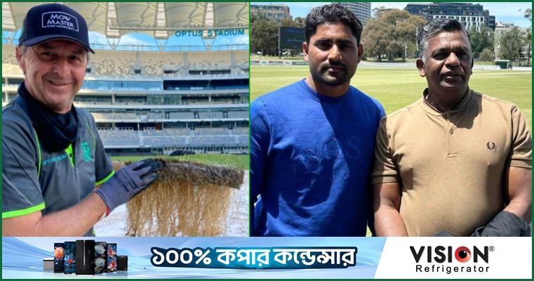 'অবশেষে বিসিবির ভালো সিদ্ধান্ত'— ব্যাটারদের মান খারাপে গামিনীর দায় দেখছেন ইমরুল